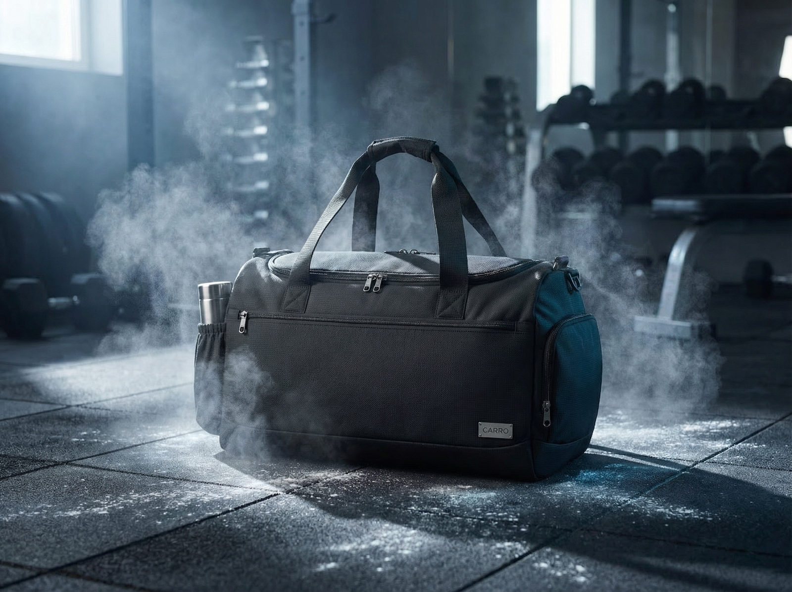 CARRO gym bag