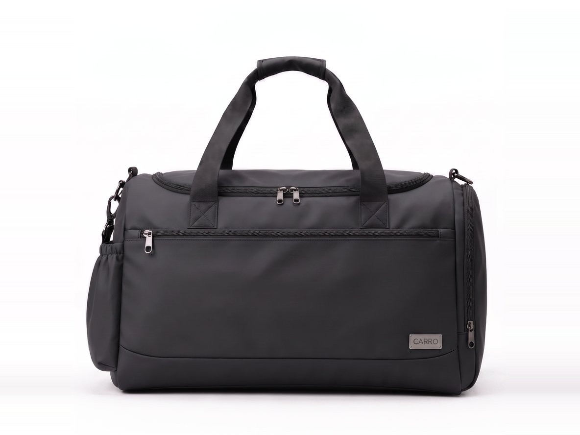 CARRO The Original — Charcoal Black