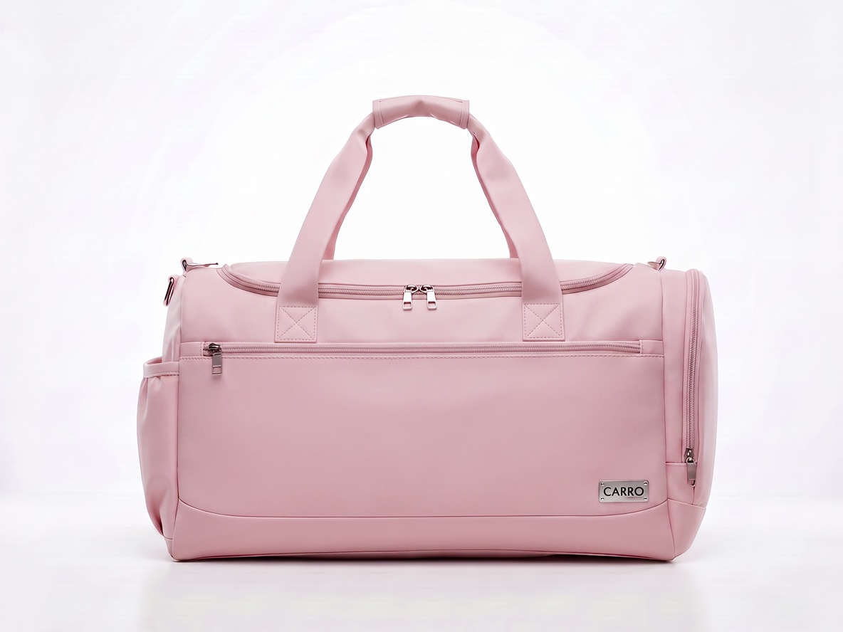 CARRO The Original — Rose Pink
